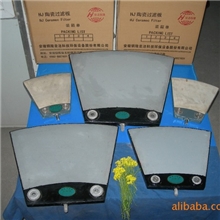 选矿用陶瓷过滤机的专用陶瓷过滤板