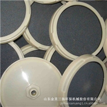 供应进口曝气头微孔曝气头管式曝气头膜片式曝气头