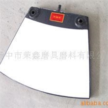 供应RX型陶瓷过滤机用陶瓷过滤板