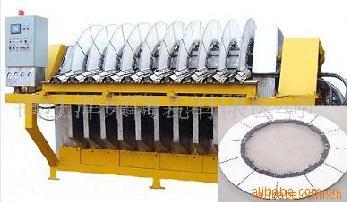 供应RX型矿山选矿用陶瓷过滤机