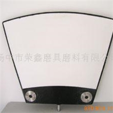 供应陶瓷过滤板(有色金属选矿设备陶瓷过滤机用)