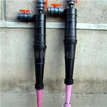 (厂家销售批发)重质除渣器