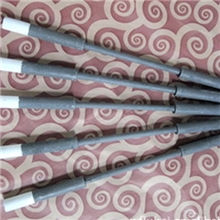 供应新工艺硅碳棒，马弗炉用硅碳棒环能硅碳棒，工业炉窑专用