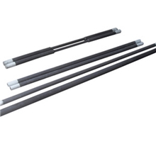 厂家供应新工艺硅碳棒,工业炉窑专用,马弗炉用硅碳棒新品