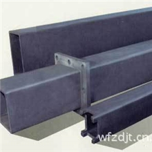 反应烧结碳化硅方梁