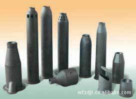 碳化硅喷火嘴