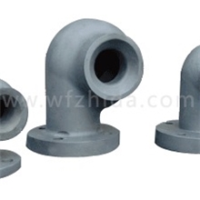 碳化硅脱硫喷嘴