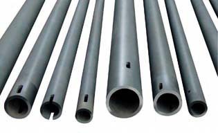 【精品热销】碳化硅辊棒