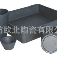【精品热销】碳化硅坩埚