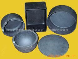 碳化硅匣钵、坩埚