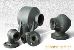 碳化硅空心锥切线型喷嘴