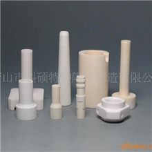 供应氧化铝绝缘管(图)
