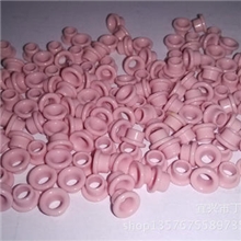 专业生产定制纺纱机械上用陶瓷件