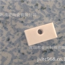 氧化铝陶瓷块.氧化q名陶瓷板精密陶瓷加工耐高温精密陶瓷