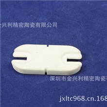 氧化锆陶瓷块加工定制氧化锆陶瓷零件可加工陶瓷件