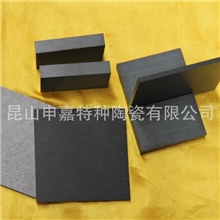 昆山厂家直销功能陶瓷材料超耐磨陶瓷氮化硅陶瓷板