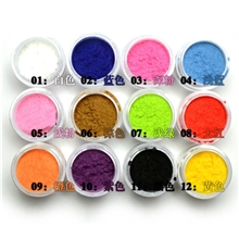 限量特价3D植绒美甲丝绒批发天鹅绒指甲油绒毛指甲油用品批发