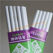 手机美容贴钻DIY必备小物特种铅笔点钻笔蜡笔美甲工具用品白色