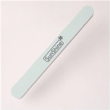 SunShine双面抛光条美甲用品批发抛光条