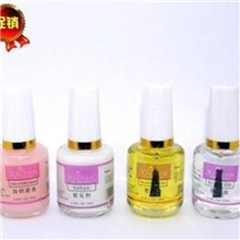 指甲油批发护理指甲油亮油软化剂营养油加钙底油