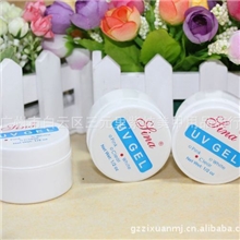 美甲光疗胶光疗甲基础胶模型胶延长胶