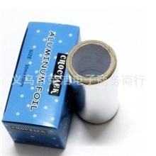 美甲用品工具卸甲锡纸美甲水晶甲光疗甲锡纸批发