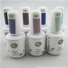 美甲批发QQ芭芘蔻丹甲油胶可代加工OEM厂家直销