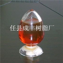 厂家供应耐火材料专用酚醛树脂摩擦热塑性酚醛树脂