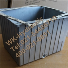 批发意大利OMT铝合金CP16油箱，有效容积16L，尺寸368X290