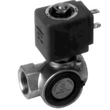 批发瑞士PARKERLUCIFER电磁阀321K4506