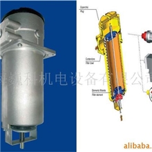 【性价比高】意大利OMT水泥搅拌车液压系统吸油过滤器