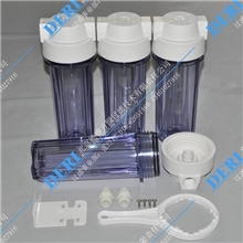 北京聚苯乙烯AS过滤器北京聚丙烯PP塑料过滤器北京小型单芯过滤器