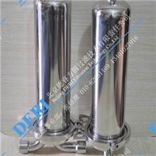 小型医用空气过滤器,简易型空气过滤器,卫生级空气过滤器