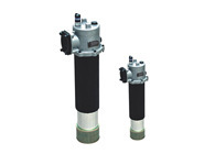 现货供应中效过滤器批发RFB-400*10Y系列自封式磁性回油过滤器