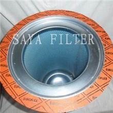 新乡厂家生产富达空压机滤芯油气分离滤芯2205406512