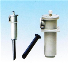 供应NJU系列箱外内积式吸油过滤器，厂家直销