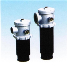 供应CHL系列自封式磁性回油过滤器，厂家直销