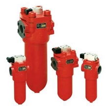 优质供应供应ZU-H高压滤油器高压过滤器