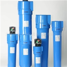 供应压缩空气过滤器
