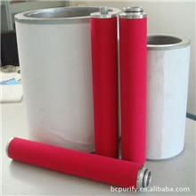 供应高效精密过滤器滤芯