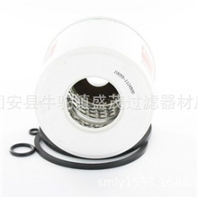 HF6520发电机组滤芯