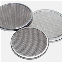 供应【滤芯，滤网】-单筒，双筒过滤器滤片SPL-200