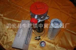 Internormen英德诺曼滤芯300110液压油滤芯