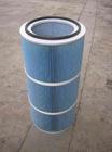 工业除尘滤芯