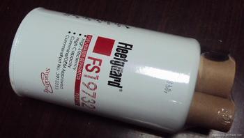 伟诚滤业供应弗列加滤芯lf4054