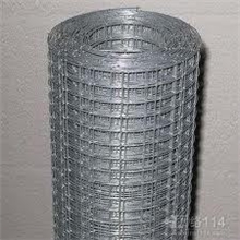 天津卓日华海加工订做不锈钢电焊网片