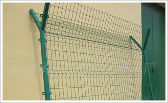 天津卓日华海金属网栏系列>>机场护栏网