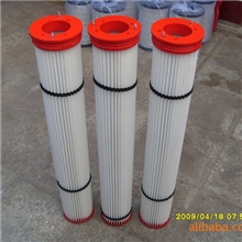 万利祥供应仓顶除尘滤芯