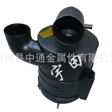 我公司专业生产欧曼3046空气滤清器总成中通宇田品质保证
