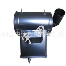 我公司专业生产空气滤清器总成中通宇田品质保证